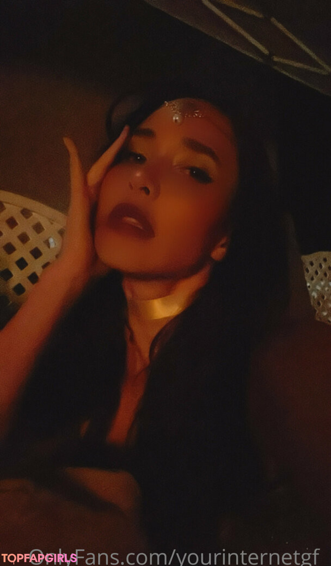 Photo nue de fuite OnlyFans de Yourinternetgf #1 Photo nue de fuite OnlyFans de Yourinternetgf #1