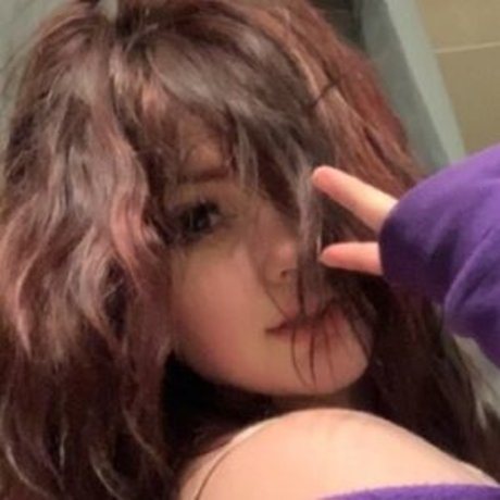 Photo nue de fuite OnlyFans de Xravennxx