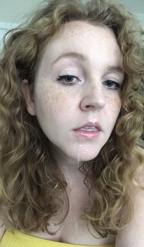 Photo nue de fuite OnlyFans de Yourinfinitycrush