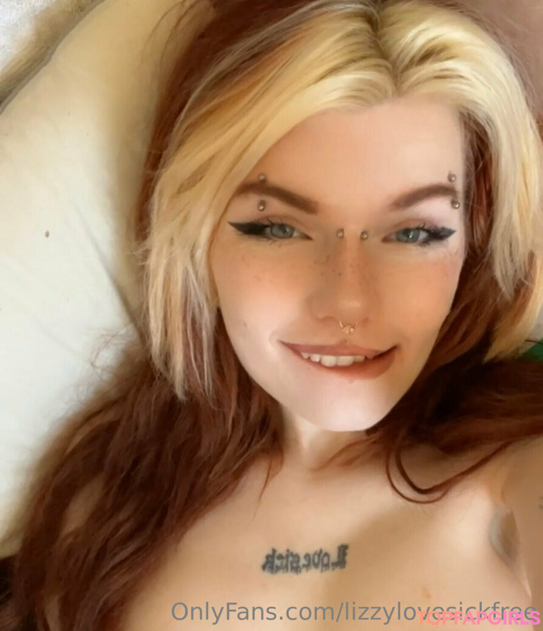 Photo nue de fuite OnlyFans de Lizzylovesickfree #54 Photo nue de fuite OnlyFans de Lizzylovesickfree #54