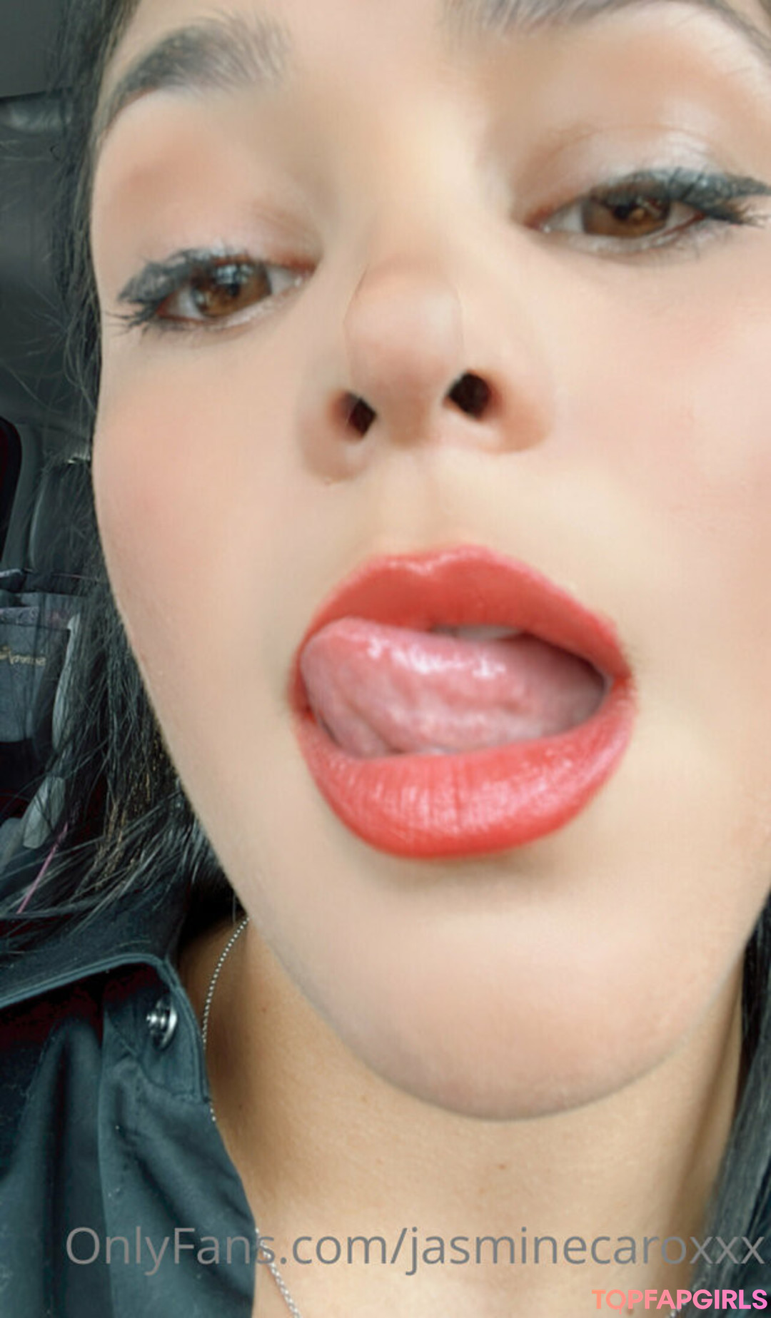 Photo nue de fuite OnlyFans de Jasmine Caro #5 Photo nue de fuite OnlyFans de Jasmine Caro #5