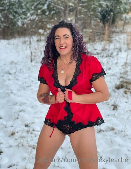 Nerdysexyteacher