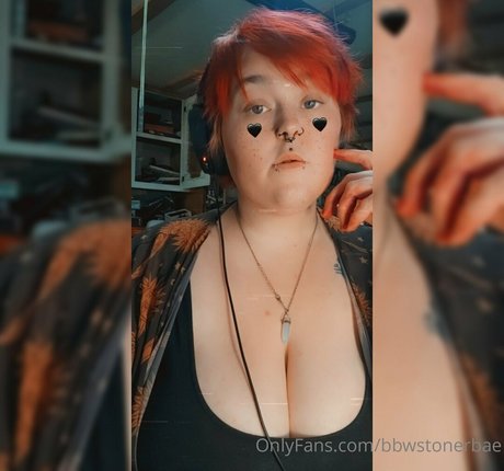 Bbwstonerdoll