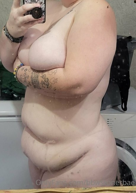 Bbwstonerdoll