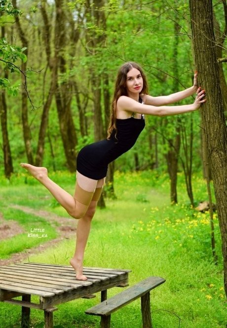 Littlekiss_ka_feet