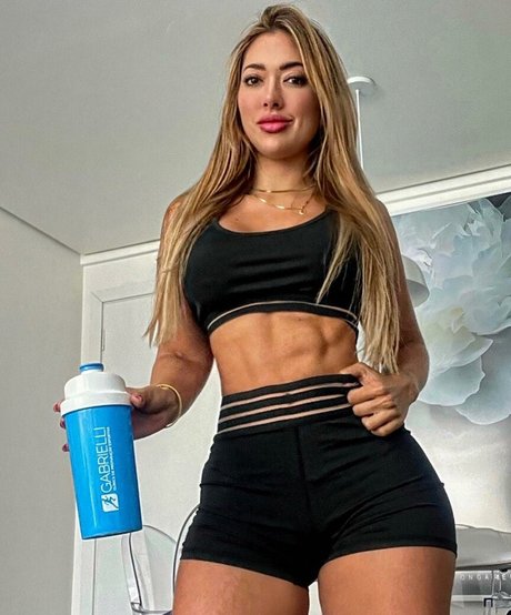 Lais Gabrielli