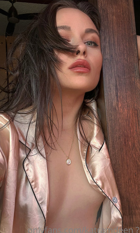 Katherine Ramdeen