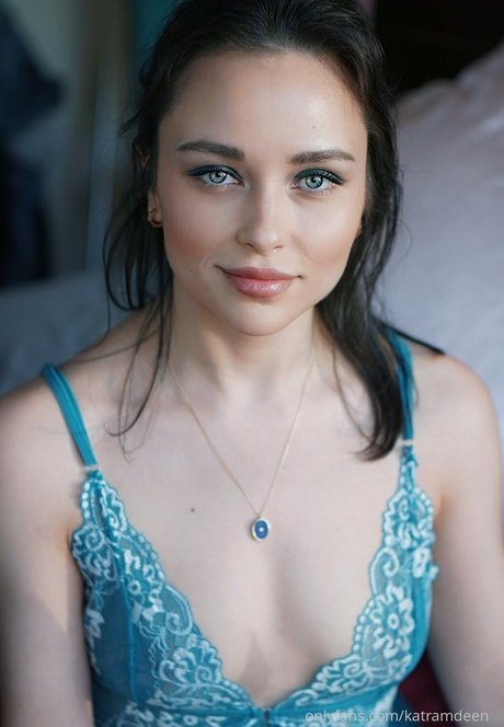 Katherine Ramdeen