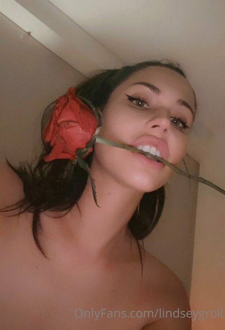 Photo nue de fuite OnlyFans de Lindseygroll