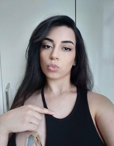 Photo nue de fuite OnlyFans de Naturabody