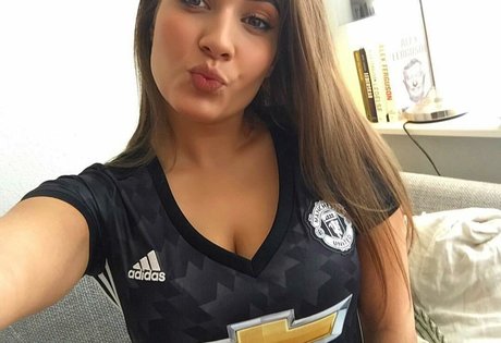 Katrina Maria