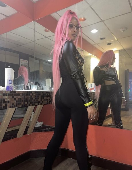 Pinkcash118