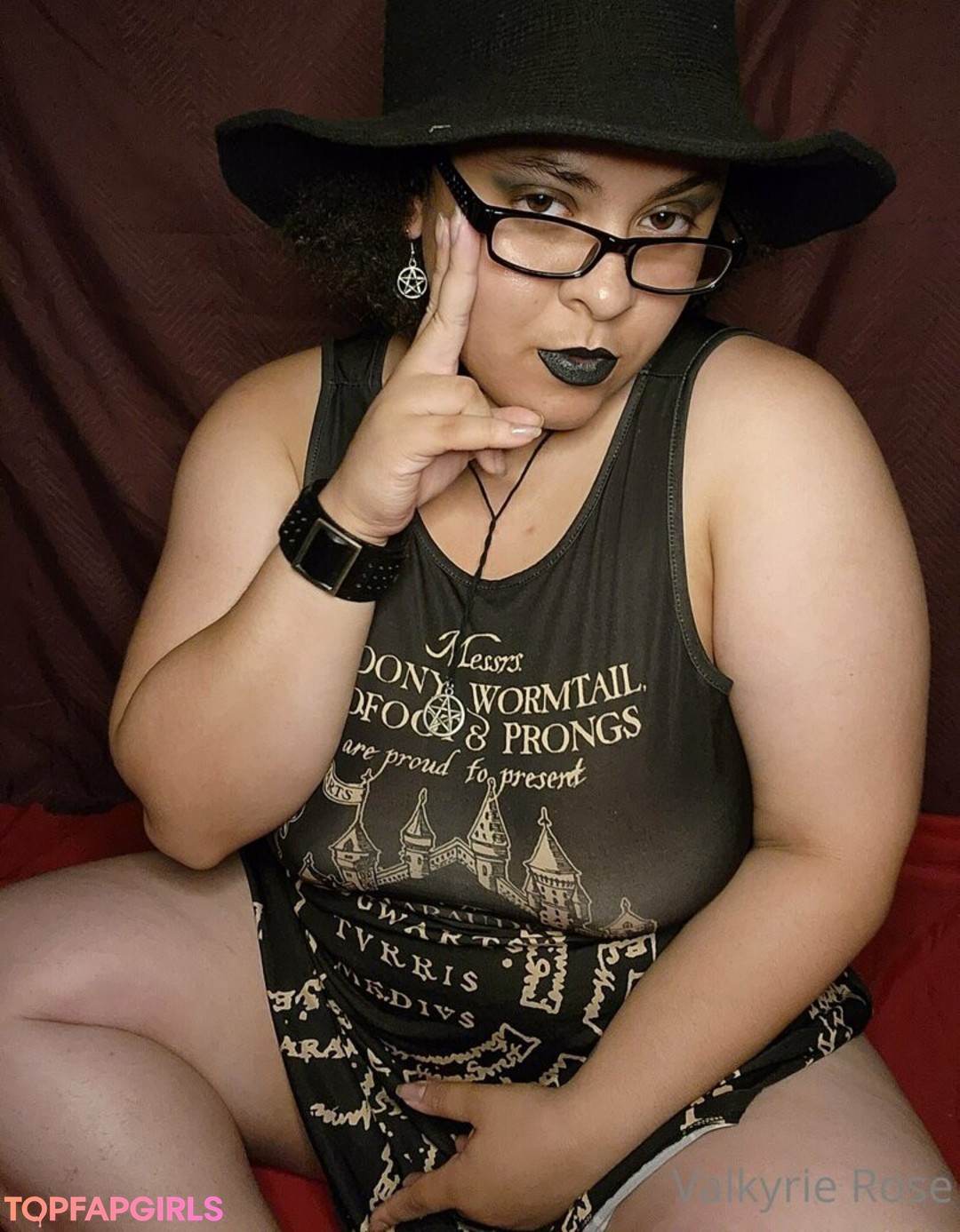 Photo nue de fuite OnlyFans de Valkyrierosefreee #45 Photo nue de fuite OnlyFans de Valkyrierosefreee #45