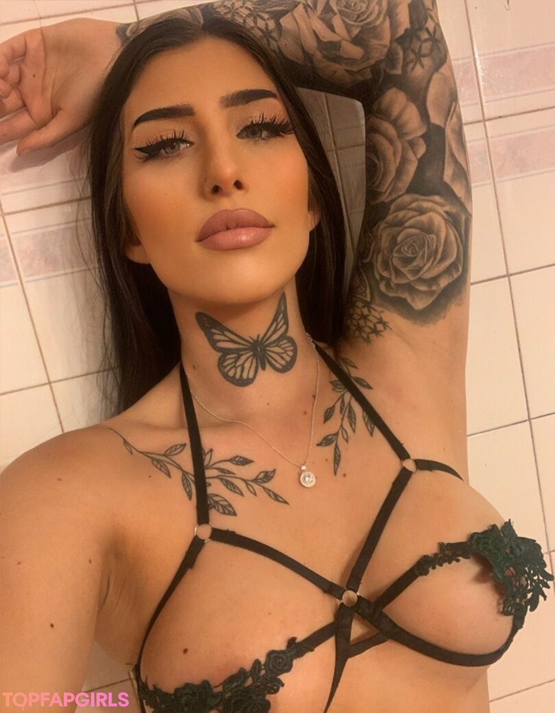 Photo nue de fuite OnlyFans de Katgonewild666 #2 Photo nue de fuite OnlyFans de Katgonewild666 #2