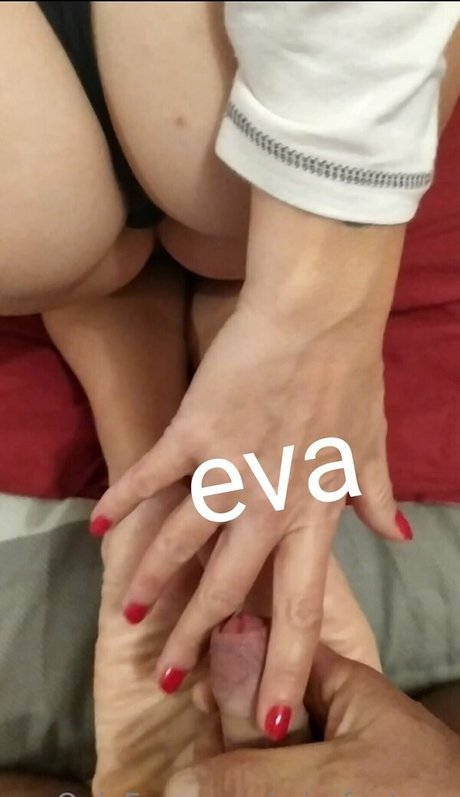 Photo nue de fuite OnlyFans de Missfeeteva