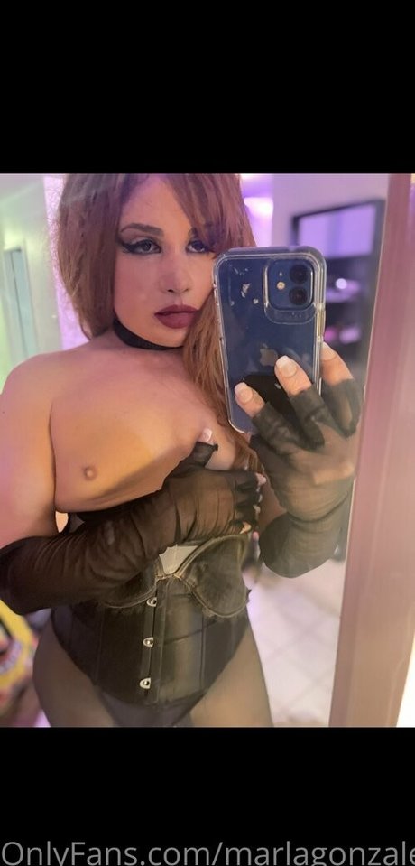 Queenmarlagonzo