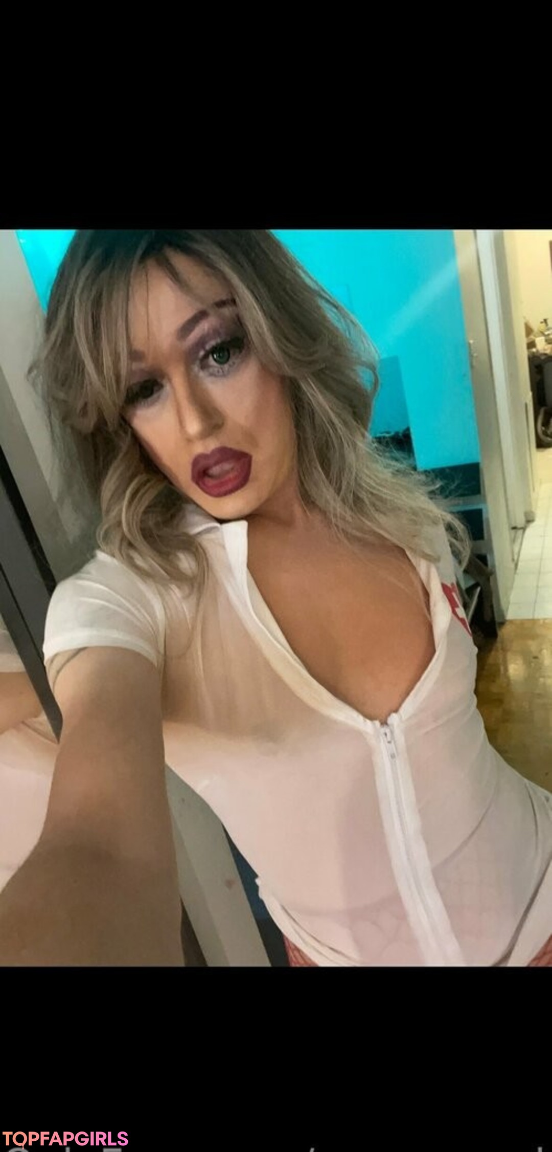 Photo nue de fuite OnlyFans de Queenmarlagonzo #88 Photo nue de fuite OnlyFans de Queenmarlagonzo #88