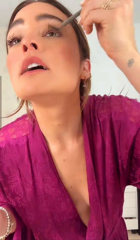 Photo nue de fuite OnlyFans de Vale Genta