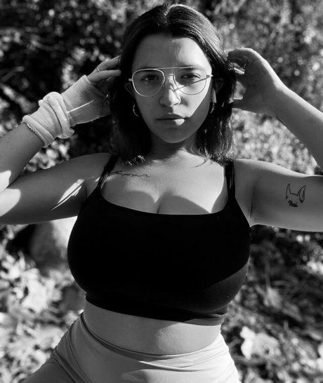 Anna Romero
