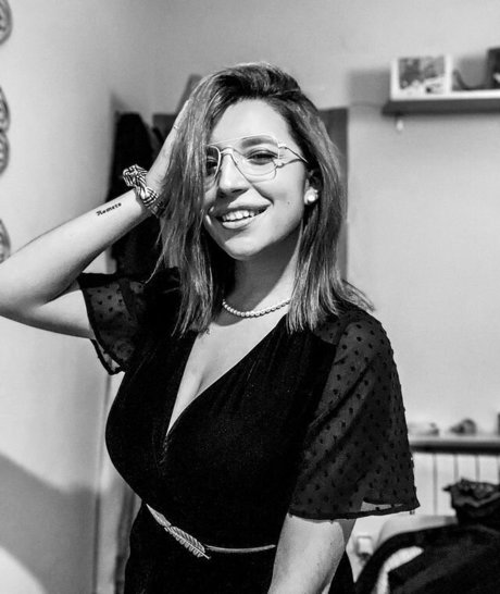 Anna Romero