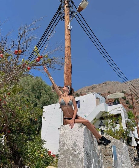 Poqssi Photo nue de fuite OnlyFans de Poqssi #10