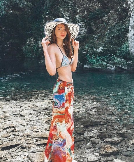 Poqssi Photo nue de fuite OnlyFans de Poqssi #18