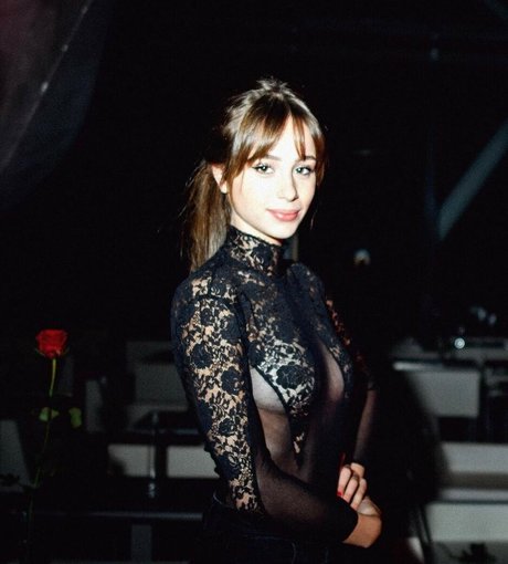 Poqssi Photo nue de fuite OnlyFans de Poqssi #19