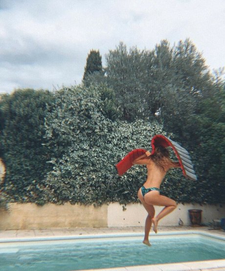 Poqssi Photo nue de fuite OnlyFans de Poqssi #32