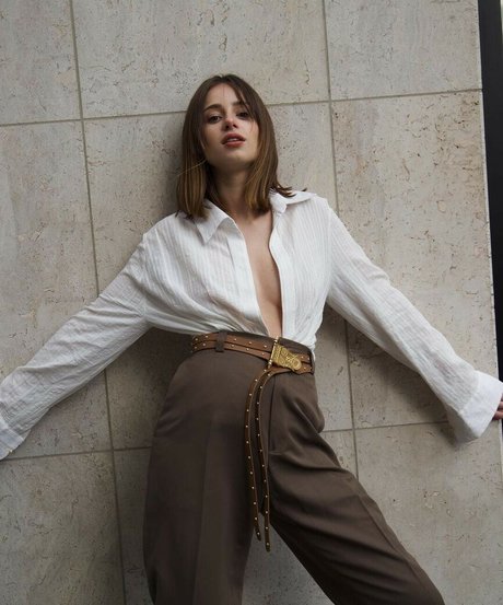 Poqssi Photo nue de fuite OnlyFans de Poqssi #42