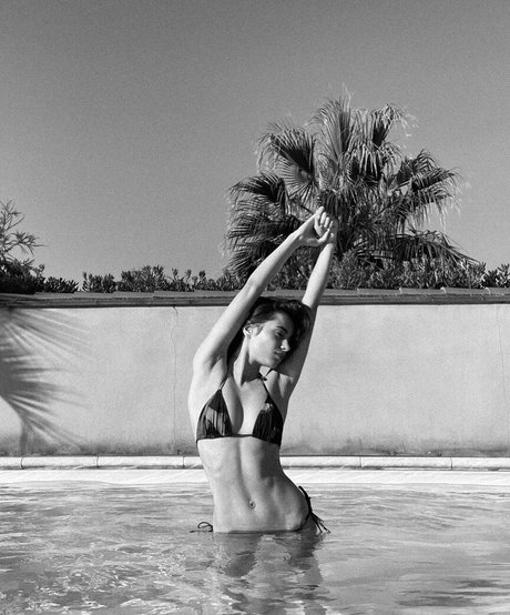 Poqssi Photo nue de fuite OnlyFans de Poqssi #6