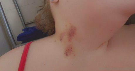 Photo nue de fuite OnlyFans de Peaceisbliss
