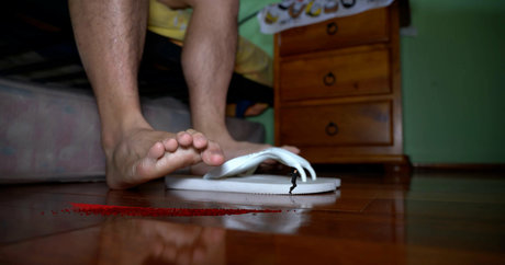 Malefeetsydney
