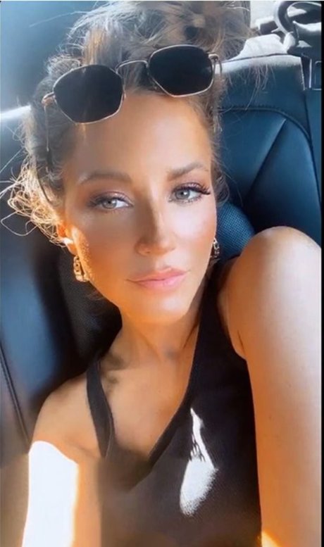 Photo nue de fuite OnlyFans de Kay Adams