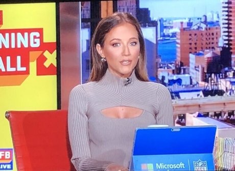 Kay Adams