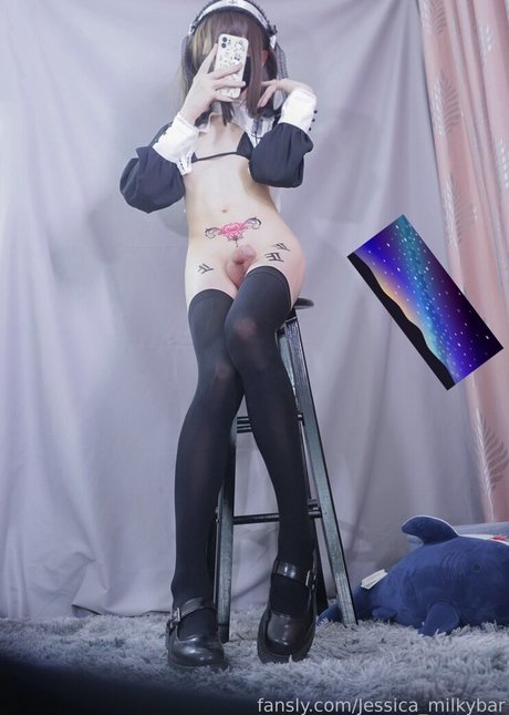 Jessica Milkybar
