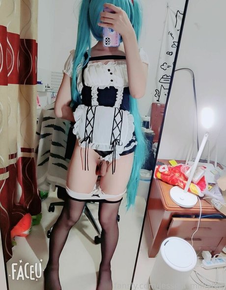 Jessica Milkybar