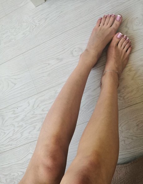 Photo nue de fuite OnlyFans de Missalisa20