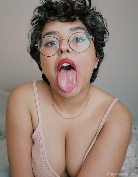 Mayapetite