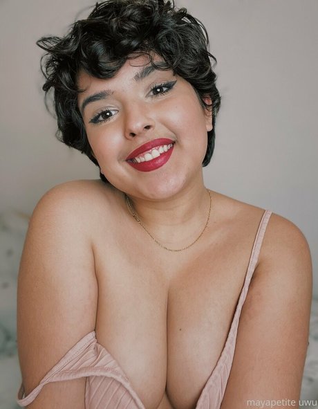 Mayapetite