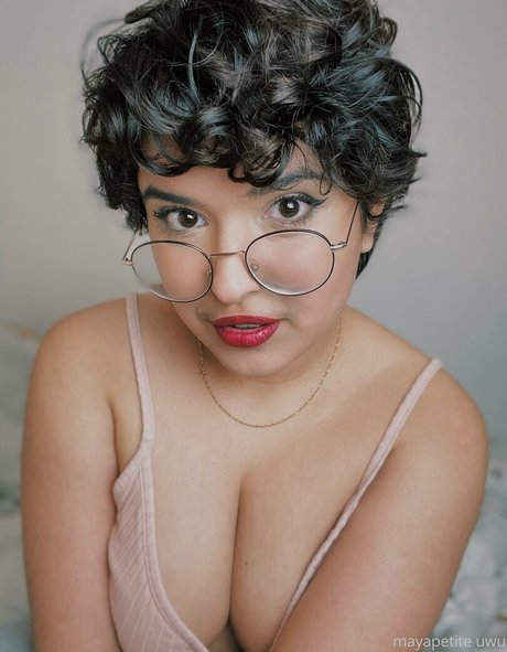 Mayapetite