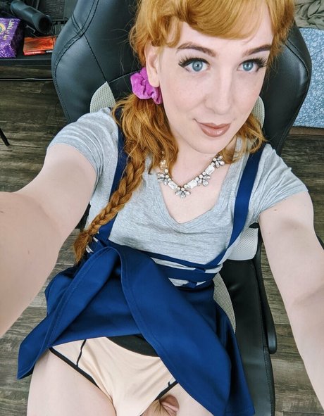 Ericacherry