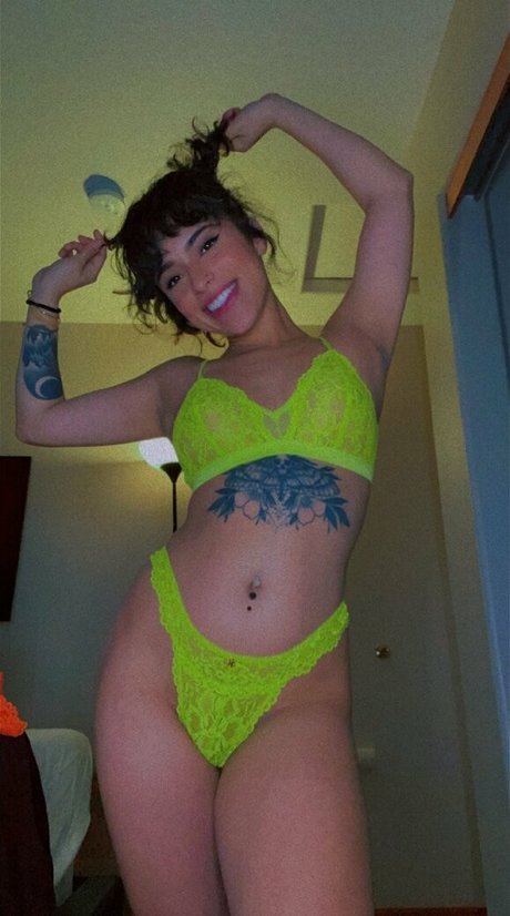 Sweetlatina1