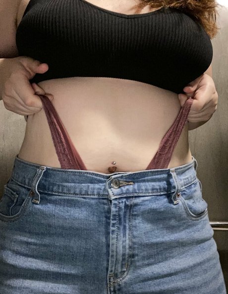 Photo nue de fuite OnlyFans de Ilovewedgies