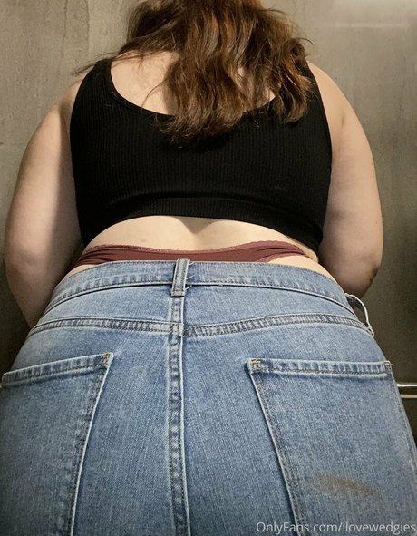 Ilovewedgies