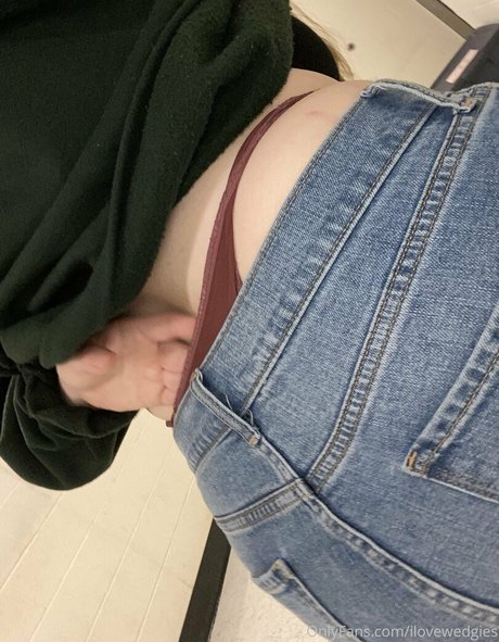 Ilovewedgies