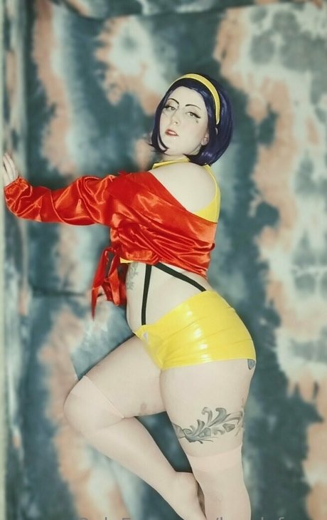 Lovelyfawn