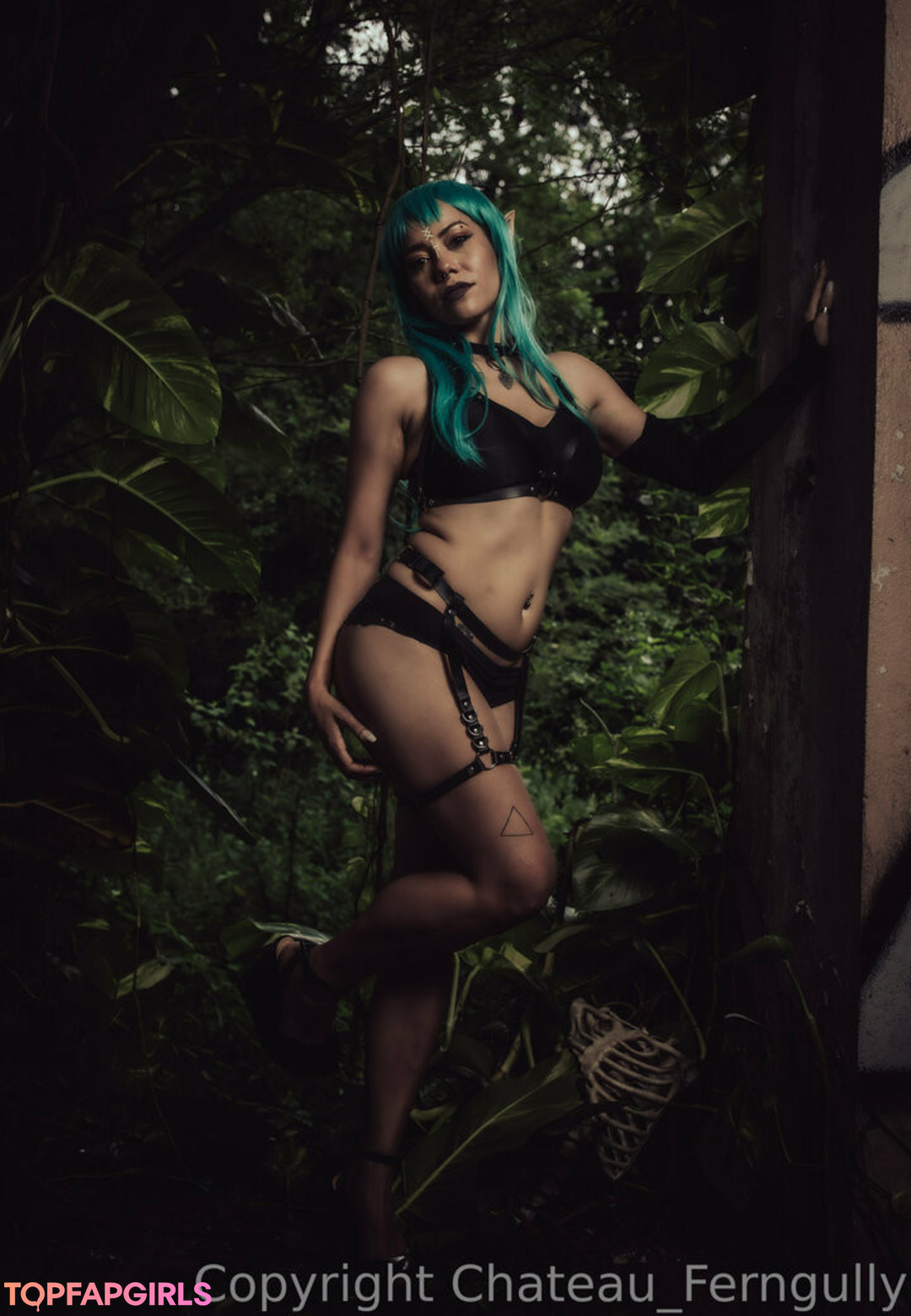 Photo nue de fuite OnlyFans de Chateauferngully #12 Photo nue de fuite OnlyFans de Chateauferngully #12