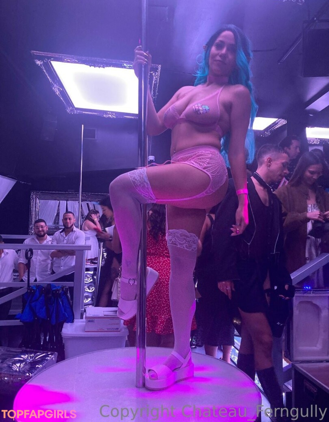 Photo nue de fuite OnlyFans de Chateauferngully #38 Photo nue de fuite OnlyFans de Chateauferngully #38