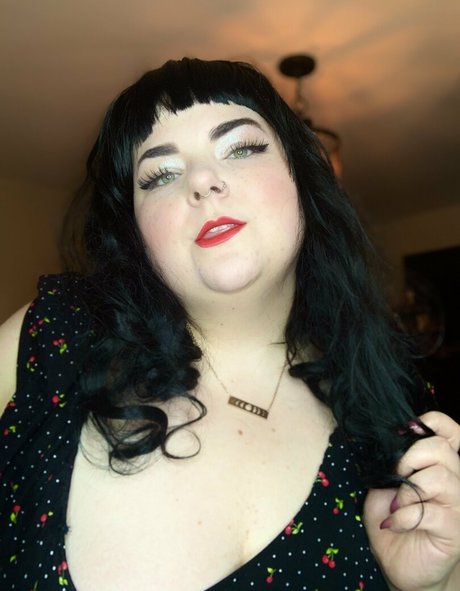 Maisonfoxqueen