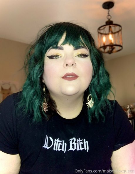 Maisonfoxqueen